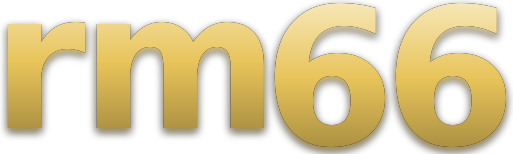 rm66 logo
