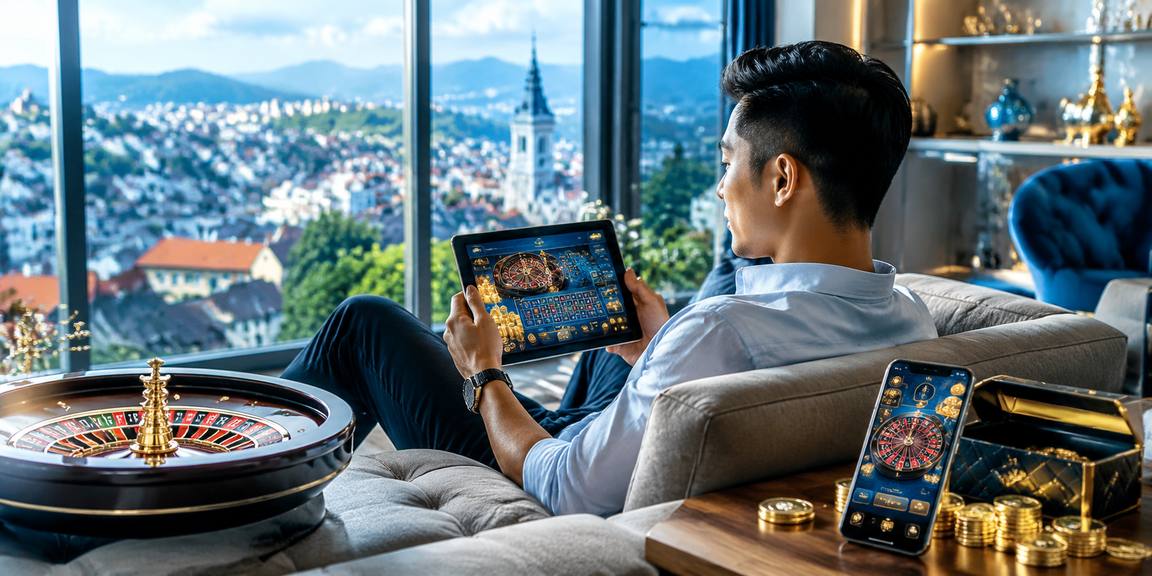 rm66 mobile gaming